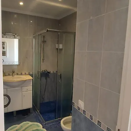 Orlando Costa Adeje Apartamento