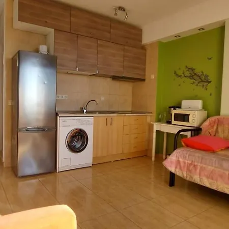 Orlando Costa Adeje Apartamento