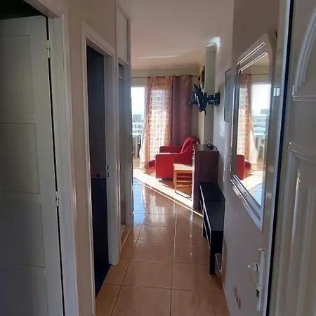 Apartamento Orlando Costa Adeje *