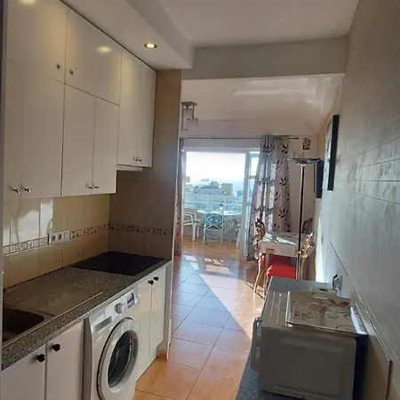 Orlando Costa Adeje Costa Adeje (Tenerife)