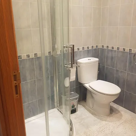 Orlando Costa Adeje Apartamento