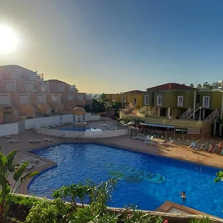 Appartement Orlando Costa Adeje