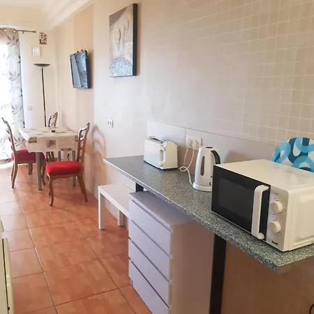 Orlando Costa Adeje * Costa Adeje (Tenerife)