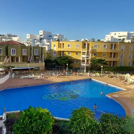 Orlando Costa Adeje Apartament