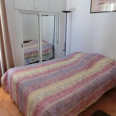 Appartement Orlando Costa Adeje *