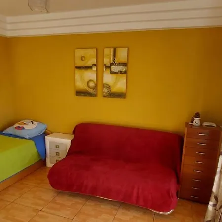 Orlando Costa Adeje *