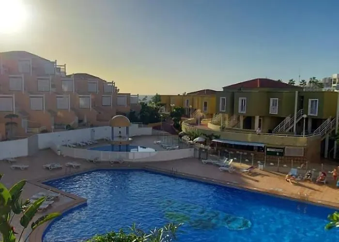 Apartment Orlando Costa Adeje