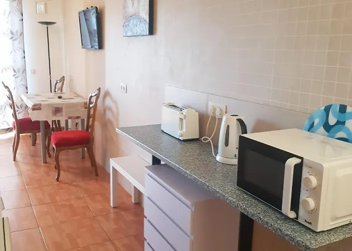 Orlando Costa Adeje * Costa Adeje (Tenerife)