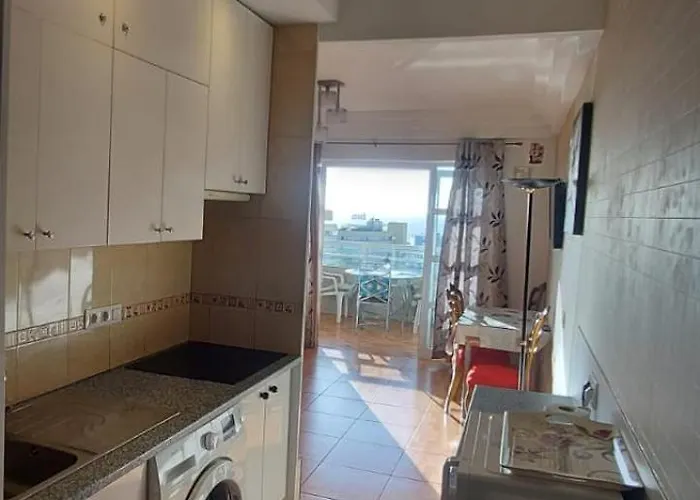 Orlando Costa Adeje Costa Adeje (Tenerife)