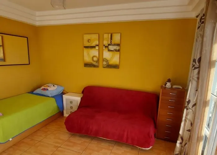 Orlando Costa Adeje *