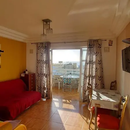 Apartment Orlando Costa Adeje