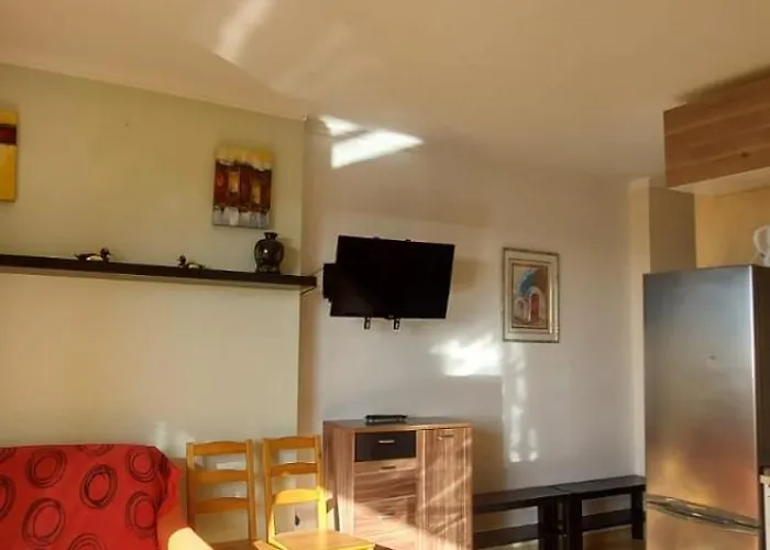 Orlando Costa Adeje Appartement Costa Adeje (Tenerife)