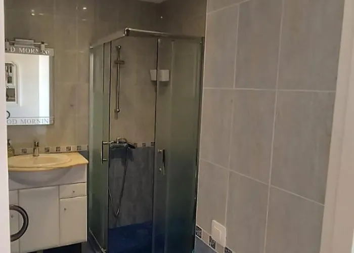 Orlando Costa Adeje Appartement