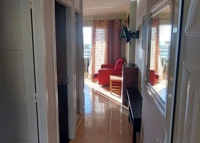 Appartement Orlando Costa Adeje *