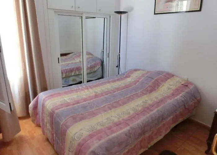 Appartement Orlando Costa Adeje *