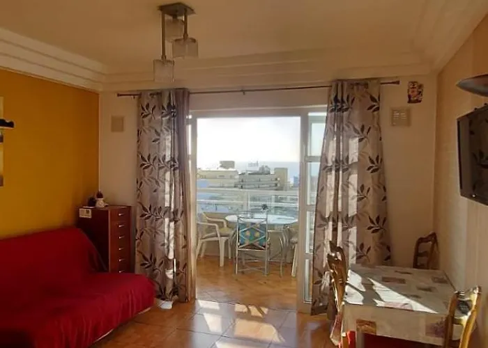 Appartement Orlando Costa Adeje