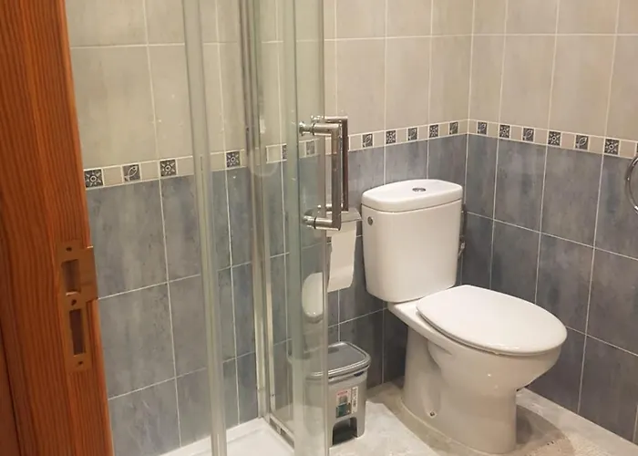 Orlando Costa Adeje Appartement