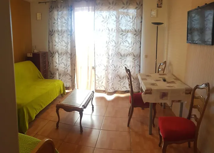 Orlando Costa Adeje * Costa Adeje (Tenerife)