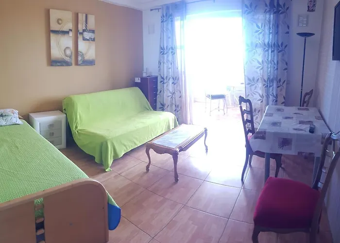 Appartement Orlando Costa Adeje Costa Adeje (Tenerife)