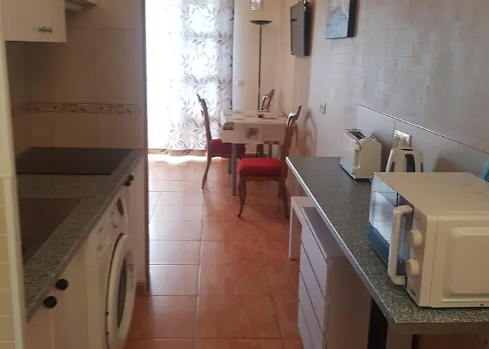 Appartement Orlando Costa Adeje