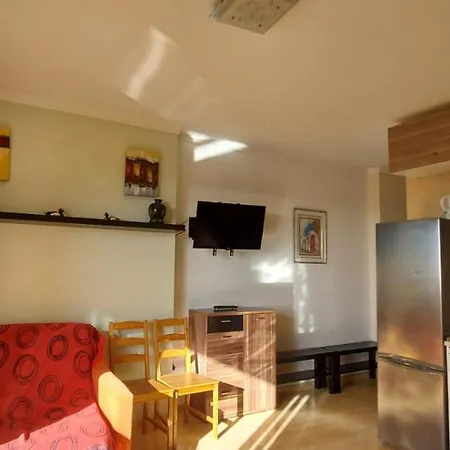 Orlando Costa Adeje דירה אדחה