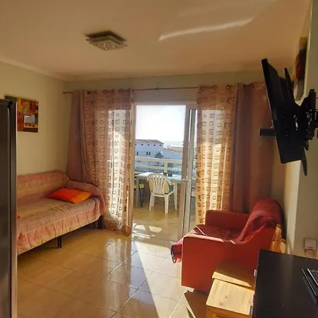 Orlando Costa Adeje דירה אדחה