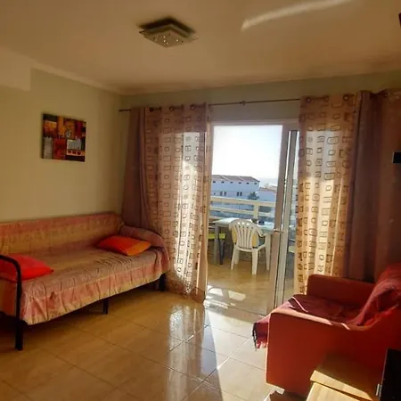 דירה Orlando Costa Adeje אדחה