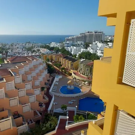 Orlando Costa Adeje דירה