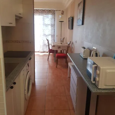דירה Orlando Costa Adeje
